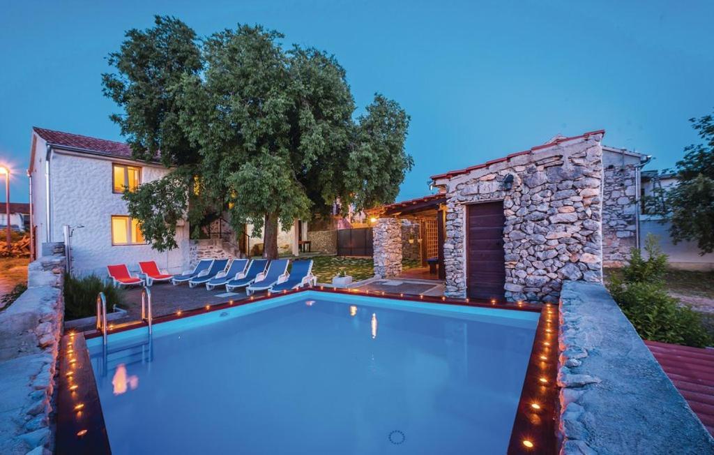 Holiday Home Hacienda Bilice Šibenik Exterior foto