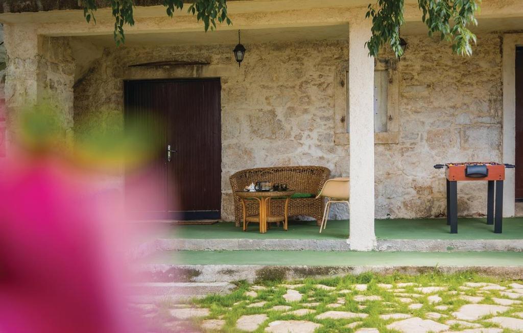 Holiday Home Hacienda Bilice Šibenik Exterior foto