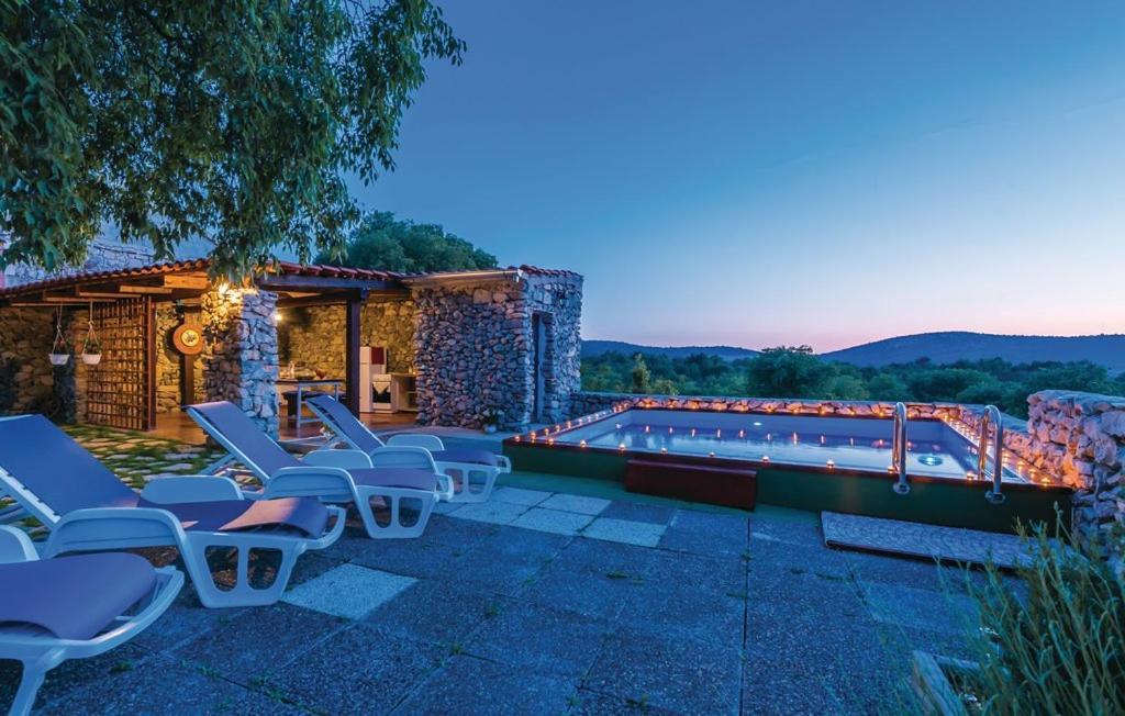 Holiday Home Hacienda Bilice Šibenik Exterior foto