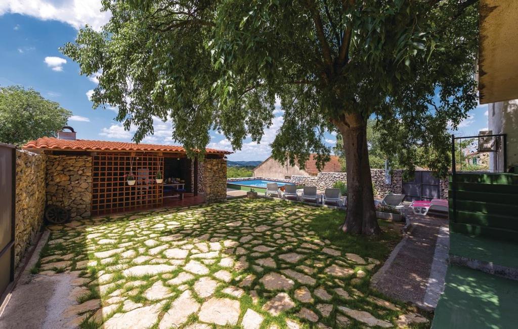 Holiday Home Hacienda Bilice Šibenik Exterior foto
